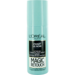 Loréal Paris Uitgroei Spray - Magic Retouch 75 ml - Zwart