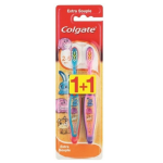 Colgate Tandenborstels Kids - Vanaf 2-6 jaar