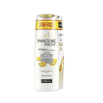 Pantene Shampoo - Anti-Roos 2 x 250 ml