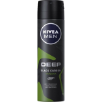 Nivea Men Deep Amazonia Anti-Transpirant Spray - 150 ml