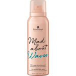 Schwarzkopf Mad About Waves Droogshampoo Refresher - 150 ml.