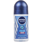 Nivea Deoroller For Men - Fresh Musk 50 ml