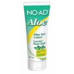 No-ad Aftersun - Aloe Lotion 250ml