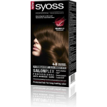 Syoss Professional Performance - Color Creme - Nr. 4-8