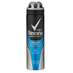Rexona Deo Spray Cobalt Dry FM - 150 ml
