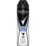 Rexona Deo Spray Invisible Ice Fresh FM - 150 ml