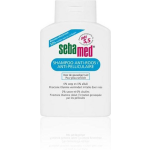 Sebamed Shampoo Anti Roos voor Gevoelige Huid - 200 ml