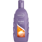 Andrelon Glans Shampoo - 300 ml