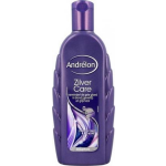 Andrelon Andrélon Shampoo Zilver Care - 300 ml