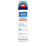 Sanex Deodorant Mannen Active Control - 150 ml