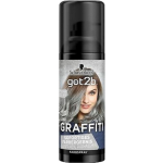 Got2b Haarspray - Graffiti Moonlight 120ml - Silver