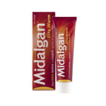 Midalgan Extra Warm - 60 gr.