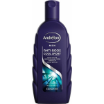 Andrelon Shampoo Men - Cool Sport 300 ml.
