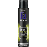 Fa Men - Deospray Sport - 150 ml.