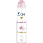 Dove Beauty Finish Deodorant Spray Woman - 150ml