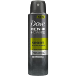 Dove Men Care Sport Active - Fresh Deodorant 150 ml