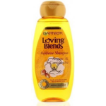 Garnier Loving Blends Shampoo Argan & Cameliaolie - 300 ml
