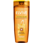 Lóreal Paris Elvive Shampoo - Intens Glad 250 ml