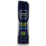 Nivea Deospray Men Fresh Power - 150 ml