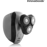 Innovagoods 5 in 1 Oplaadbaar Ergonomisch Scheerapparaat Shavestyler