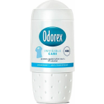 Odorex Deoroller - Invisible Clear 50 ml