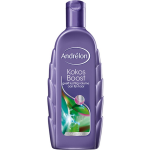 Andrelon Andrélon Shampoo Kokos Boost - 300 ml