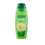 Palmolive Premium Shampoo Naturals Vital Strong Voor Alle Haartypes -350 ML