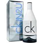 Calvin Klein Eau De Toilette - In2u For Men 100ml