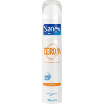 Sanex Deodorant Spray Zero% Sensitive Skin - 200 ml
