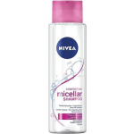 Nivea Shampoo Comforting Micellar- 400 ml