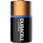 Duracell Ultra Lithium CR2 Fotobatterij - 1 Stuk