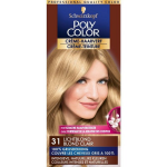 Schwarzkopf Poly Color Haarverf - 31 Lichtblond