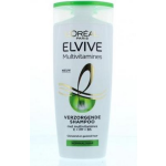 L'Oréal Paris Elvive Shampoo Multivitaminen - 250 ml