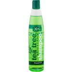 XHC Shampoo - Tea Tree Shampoo - 400 ml