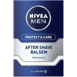 Nivea After Shave Balsem Protect & Care (Hydraterend) - 100 ml