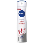 Nivea Deospray Anti Transpirant Dry Comfort - 150 ml