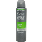 Dove Deodorant Men + care Extra Fresh Deospray