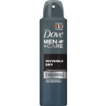 Dove Men Care Invisible Dry Deodorant - 150 ml