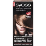 Syoss Professional Performance Haarverf - nr. 6-8 Donkerblond