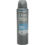 Dove Men Care Cool Fresh Deodorant - 150 ml