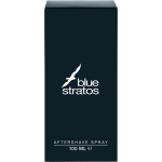 Blue Stratos Aftershave - 100 ml