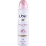 Dove Deospray Deodorant Beauty Finish 150 mL
