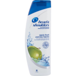 Head & Shoulders Shampoo Apple Fresh 400 mL