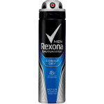 Rexona Men Cobalt Anti-Transparant 48h Deodorant Deospray 150 ml