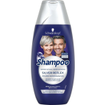 Schwarzkopf Reflex Shampoo - 250ml - Silver