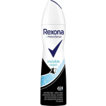 Rexona Deodorant Deospray Women Invisible Aqua - 150ml