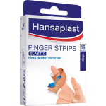 Hansaplast Vingerpleister - 16 strips