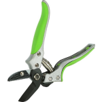 Green Arrow - Snoeischaar met Aambeeld - Groen
