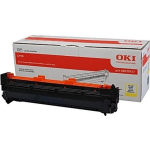 Oki Yellow Image Drum printer drum Origineel