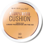 Maybelline Dream Cushion Foundation - 30 Sand SPF 20 14,6 gram